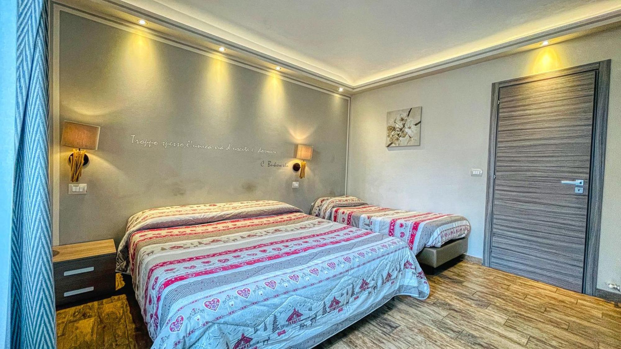 Residence Tabor Bardonecchia Exterior photo