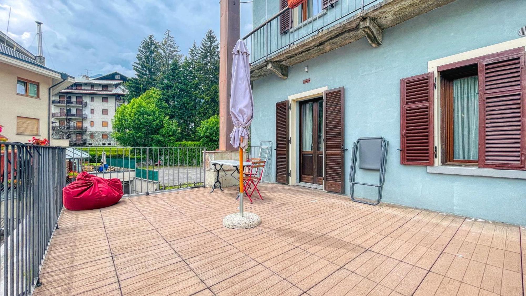 Residence Tabor Bardonecchia Exterior photo