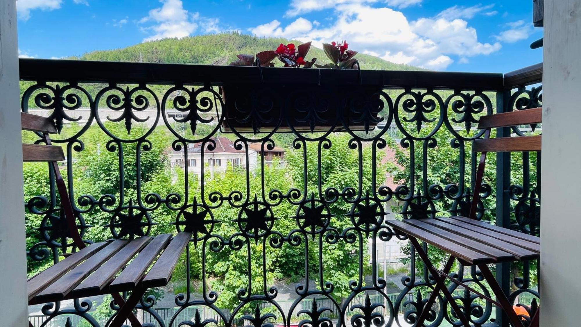 Residence Tabor Bardonecchia Exterior photo