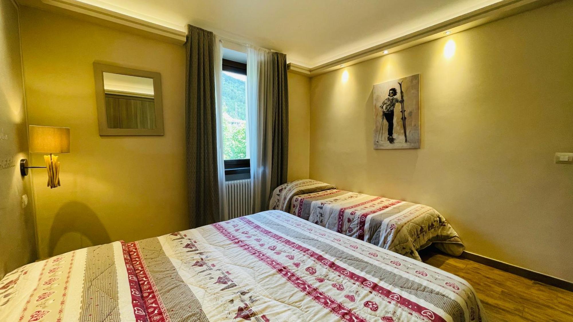 Residence Tabor Bardonecchia Exterior photo